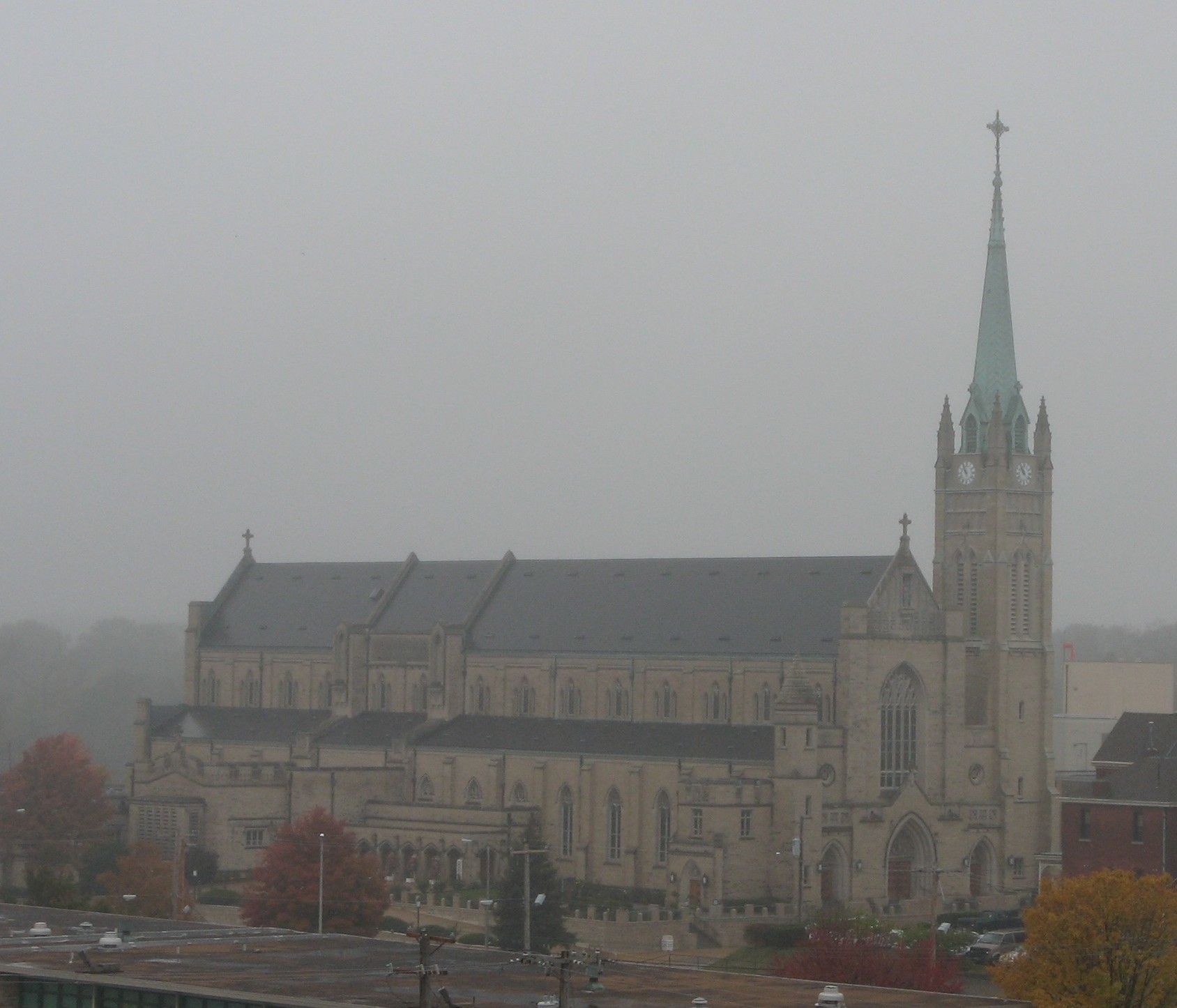 How to love going to church: a guide for atheists